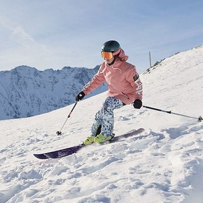 Wat heb je nodig voor wintersport?